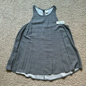 NWT Old Navy Tank (Small)